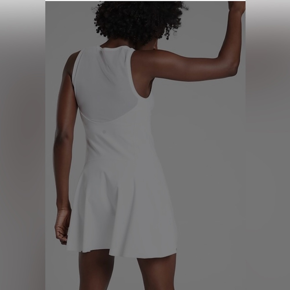 Athleta Match Point Dress - Picture 4 of 7